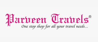  Parveen Travels